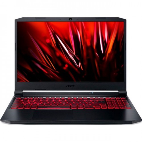 Ноутбук Acer 15,6"/AMD Ryzen5 5600H (3.3GHz до 4.2GHz)/8Гб/S