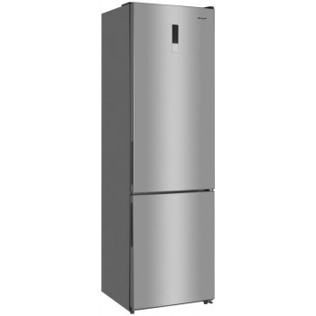 Холодильник Weissgauff WRK 2000 X NoFrost (Код: УТ000029067)