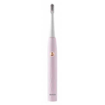 Электрич. зубная щетка Xiaomi Bomidi Sonic Electric Toothbrush T501 Розовый (Код: УТ000028658)