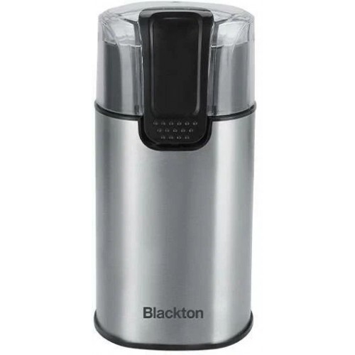 Кофемолка Blackton CG1114 (200Вт.60гр.нерж) (Код: УТ000026445)