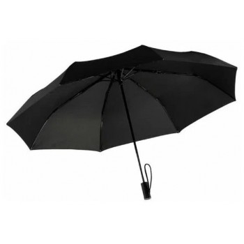 Зонт Xiaomi KonGu Auto Folding Umbrella WD1 Black (Код: УТ000024950)