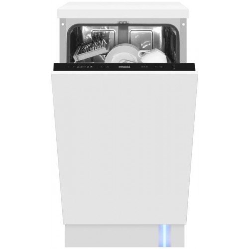 Встраиваемая посудомоечная машина Hansa ZIM415BQ  (A+AA45cм.9 ком