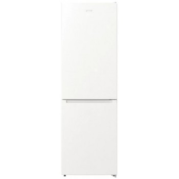 Холодильник Gorenje RK6192PW4 (185*60*59.2) (Код: УТ000024599)