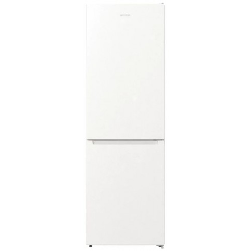 Холодильник Gorenje RK6192PW4 (185*60*59.2) (Код: УТ000024599)...