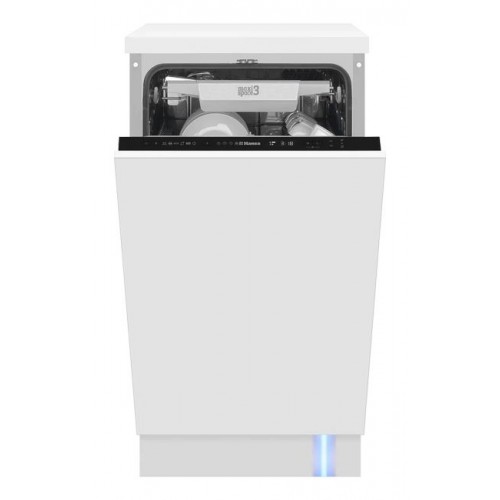Встраиваемая посудомоечная машина Hansa ZIM426EBO (ИнверторА++АA4