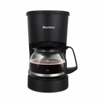 Кофеварка Blackton Bt CM1111 (650Вт.капельная.черн) (Код: УТ000026441)