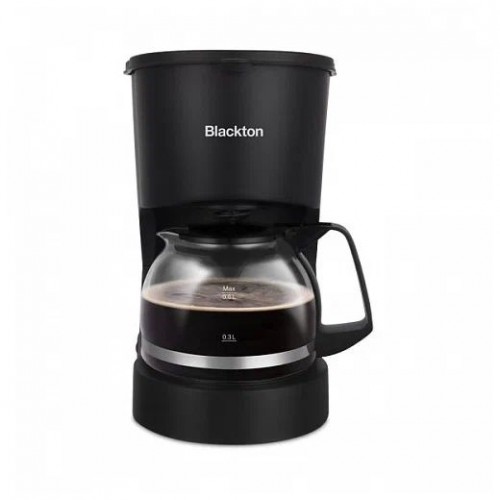 Кофеварка Blackton Bt CM1111 (650Вт.капельная.черн) (Код: УТ00002