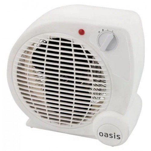 Тепловентилятор OASIS SG-20R (F) (Код: УТ000027746)