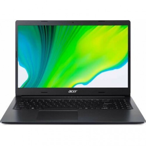 Ноутбук Acer 15,6"/Intel i5-1035G1 (1.0GHz до 3.6GHz)/8Гб/HD