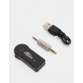 Беспроводной приемник адаптер AUX Bluetooth Carlive BT350  (10pcs) (Код: УТ000026078)