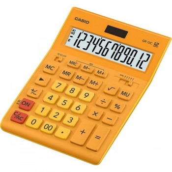 Калькулятор CASIO GR-12C Original  (Код: УТ000009613)
