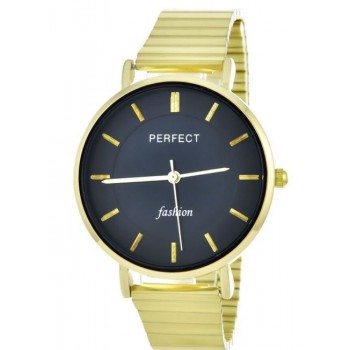 Часы наручные PERFECT X532 корп-желт циф-черн резинка (Код: УТ000026019)