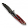 Нож складной Browning FA 59  (Код: УТ000009619)
