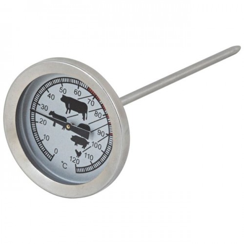 Термометр для запекания мяса Termocarne (1/12/72) (Код: УТ0000247