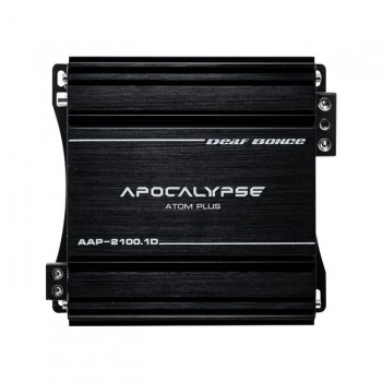 Усилитель Apocalypse AAP-2100.1D (Код: УТ000009068)