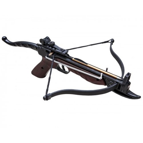 Арбалет-пистолет Remington Kite, black, алюм. (Код: УТ000010430)...