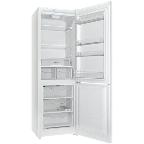 Холодильник Indesit DS 4180 W (185*60*64) (Код: УТ000026378)