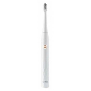 Электрич. зубная щетка Xiaomi Bomidi Sonic Electric Toothbrush T501 Белый (Код: УТ000028657)