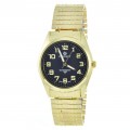 Часы наручные PERFECT X018G корп-желт циф-черн резинка (Код: УТ000026018)