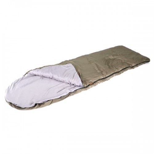 Спальный мешок-одеяло  "Следопыт - Pioneer", 180х73 см.