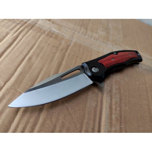 Нож складной Browning DA317 Полуавтомат  (Код: УТ000012073)...