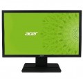 Монитор 21.5" Acer V226HQLBb черный (TN, 1920х1080, 75 Гц, 5 ms, 200 cd/m2, VGAх1) (Код: УТ000038439)