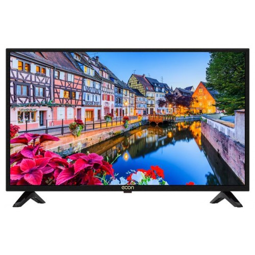 Телевизор Econ EX-32HS021B SmartTV СалютТВ (Код: УТ000039790)...