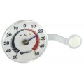 Термометр Garin Точное Измерение TB-1 биметалл.  1 крепление  (25) (Код: УТ000005500)