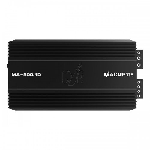 Усилитель Alphard MACHETE MA-800.1D моноблок
