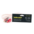 Межблочный кабель Swat SIL-450 (Код: УТ000001259)
