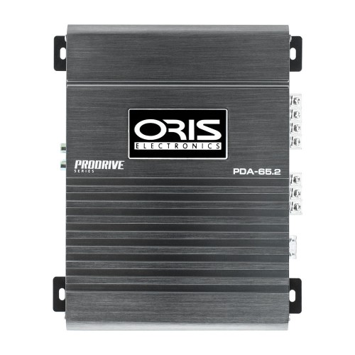 Усилитель Oris PDA-65.2 2-канальный (Код: УТ000001091)...