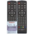 Пульт HUAYU T2+3+TV ver 2021 (Код: УТ000008126)