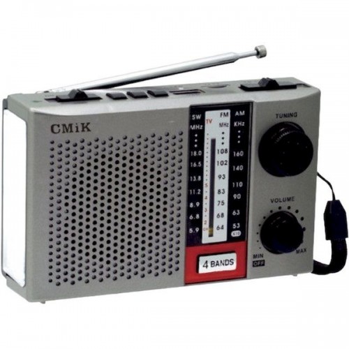 Радиоприемник RADIO 938