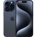 Смартфон Apple iPhone 15 Pro 8Gb/256Gb Синий (Код: УТ000036214)