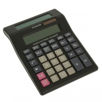 Калькулятор KENKO KK-8122-12 (Код: УТ000006740)