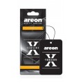 Ароматизатор AREON X-VER (Vanilla Ваниль) (Код: УТ000036355)