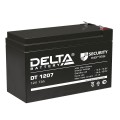 Аккумулятор DT 1207 Delta 1 pcs  (Код: УТ000003929)