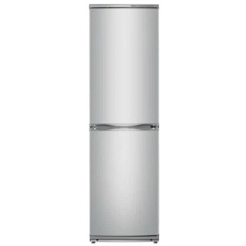 Холодильник Атлант ХМ-6025-080 (205*60*63,2компр.серебр) (Код: УТ...