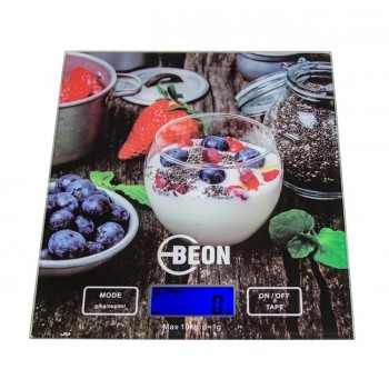 Весы кухонные Beon BN-154 (10кг) (Код: УТ000019411)