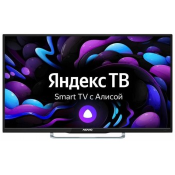 Телевизор Asano 55LU8130S 4K SmartTV ЯндексТВ (Код: УТ000024587)