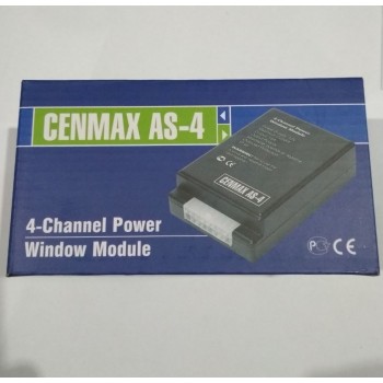 Модуль дозакрытия Cenmax AS-4 (Код: 00000004407)