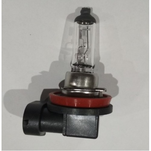 Галогеновая лампа Clearlight H11 12V-55W LongLife (1шт) (Код: 000