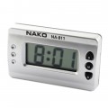 Автомобильные часы Nako 811 (Код: УТ000003524)