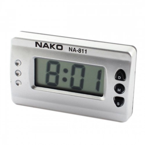 Автомобильные часы Nako 811 (Код: УТ000003524)...
