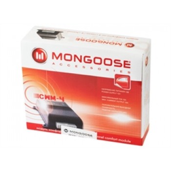 Модуль дозакрытия MONGOOSE CWM - 4 (Код: 00000001173)