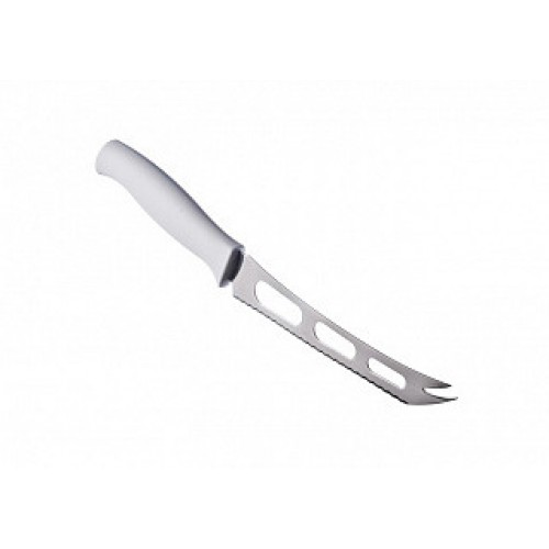 Нож для сыра Tramontina Athus (871-156) 15см, белая ручка