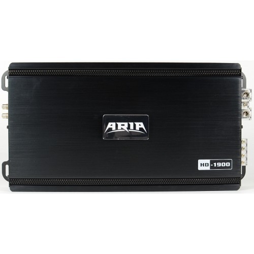 Усилитель Aria HD-1900 моноблок (Код: УТ000009082)...
