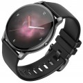 Смарт-часы HOCO Y10 Amoled, smart sports watch, bright metal (серый) (Код: УТ000026386)