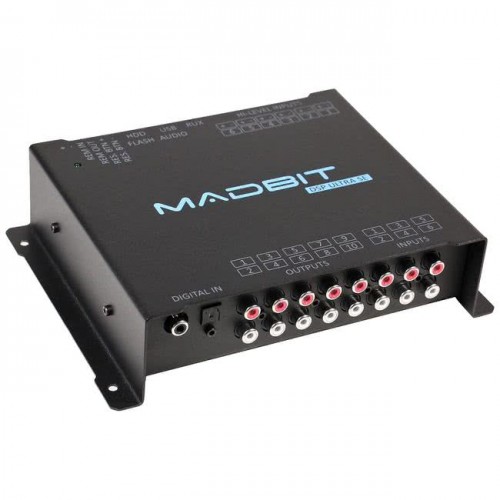 Процессор Madbit DSP Uitra SE v3 (Код: УТ000038633)...