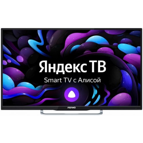 Телевизор Asano 50LU8130S 4K SmartTV ЯндексТВ (Код: УТ000024585)...